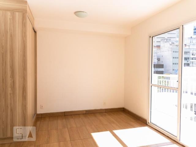Kitnet, Liberdade, 1 Quarto, 28 m2 São Paulo