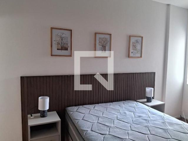 Kitnet, Liberdade, 1 Quarto, 29 m2 São Paulo