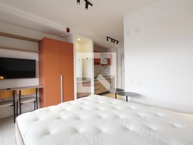 Kitnet, Liberdade, 1 Quarto, 29 m2 São Paulo