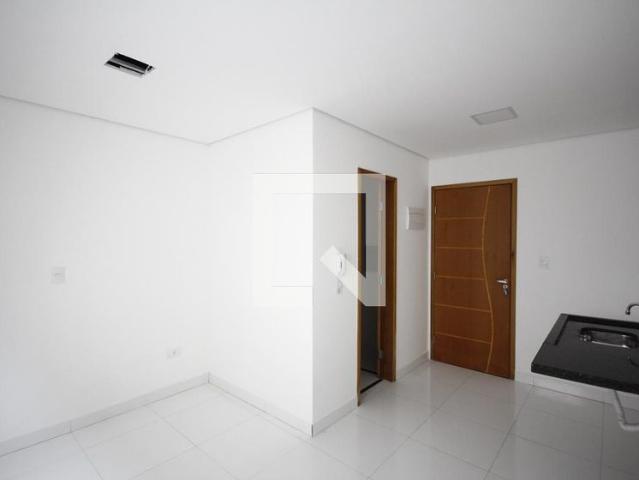 Kitnet, Liberdade, 1 Quarto, 20 m2 São Paulo