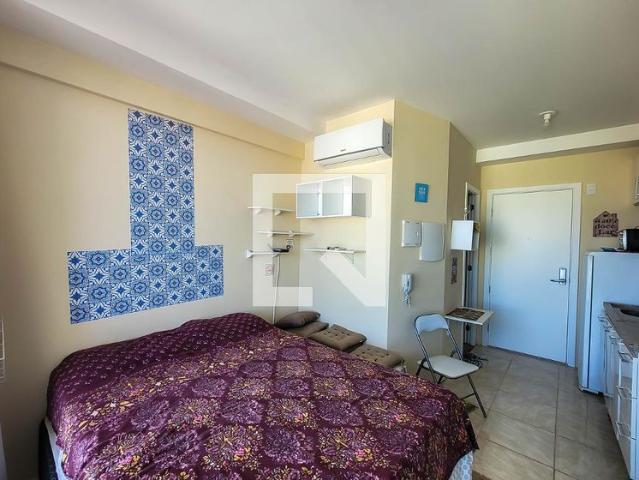 Kitnet, Liberdade, 1 Quarto, 22 m2 São Paulo