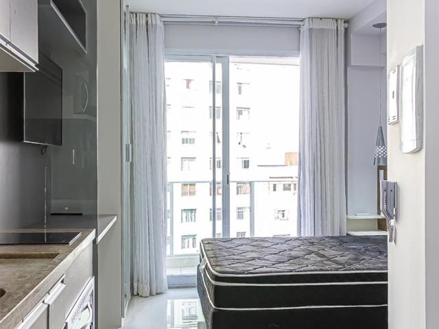 Kitnet, Liberdade, 1 Quarto, 23 m2 São Paulo