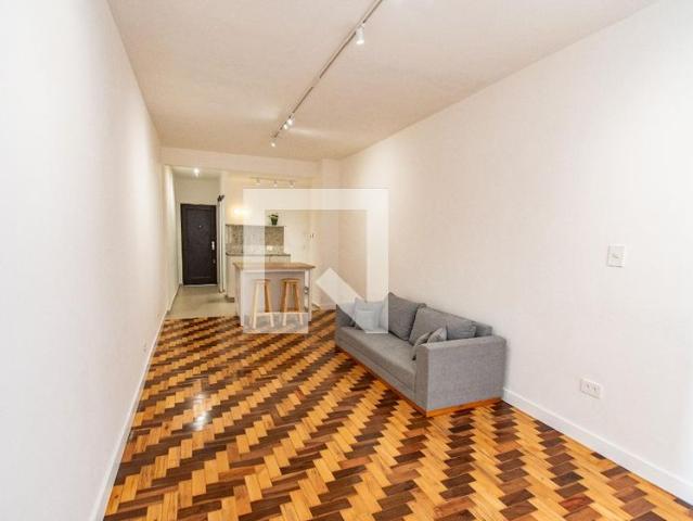Kitnet, Liberdade, 1 Quarto, 34 m2 São Paulo