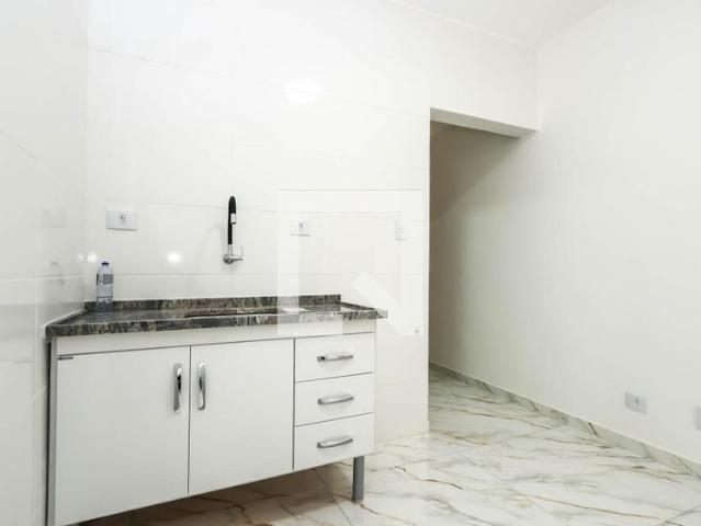Kitnet, Liberdade, 1 Quarto, 35 m2 São Paulo