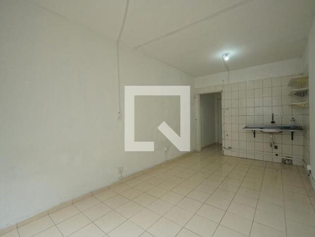 Kitnet, Liberdade, 1 Quarto, 35 m2 São Paulo