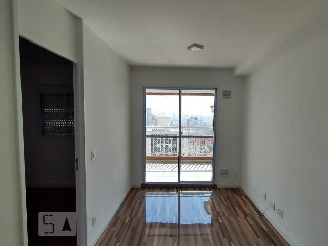 Kitnet, Liberdade, 1 Quarto, 35 m2 São Paulo