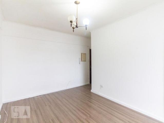 Kitnet, Liberdade, 1 Quarto, 36 m2 São Paulo