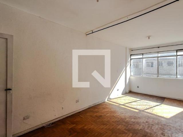 Kitnet, Liberdade, 1 Quarto, 36 m2 São Paulo