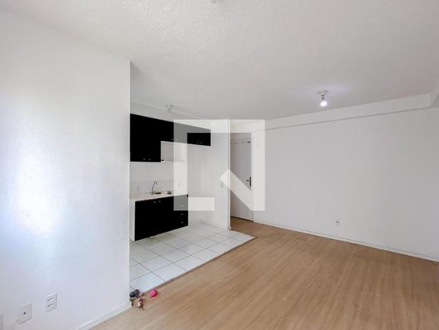 Kitnet, Liberdade, 1 Quarto, 37 m2 São Paulo