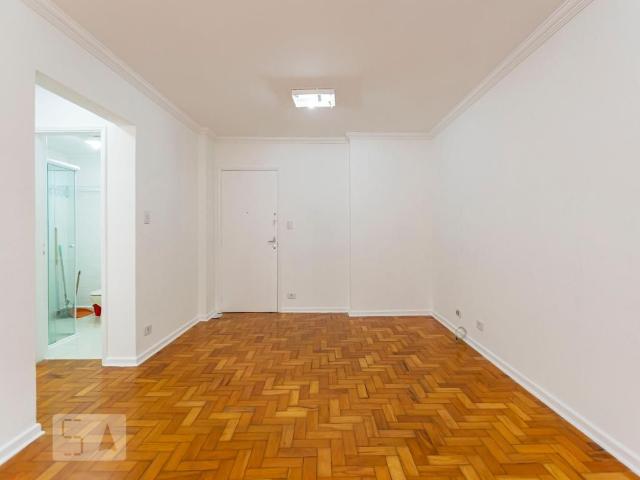 Kitnet, Liberdade, 1 Quarto, 38 m2 São Paulo