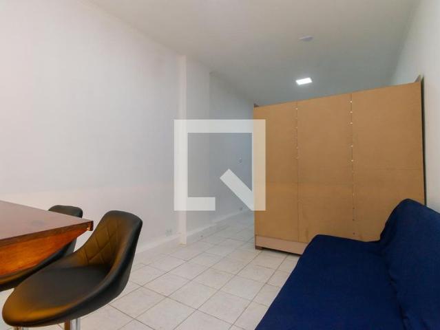 Kitnet, Liberdade, 1 Quarto, 30 m2 São Paulo