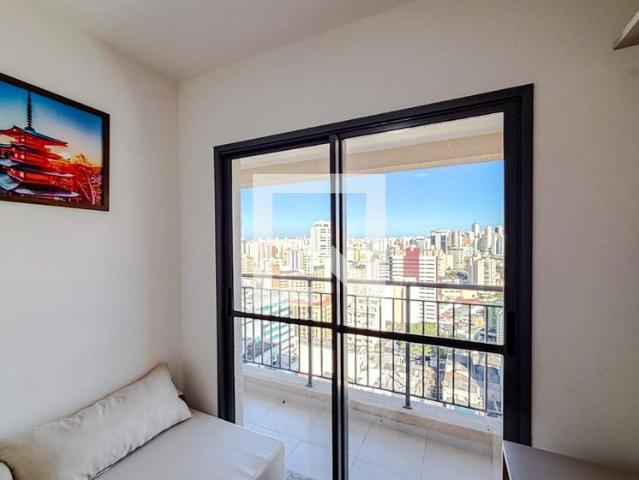 Kitnet, Liberdade, 1 Quarto, 30 m2 São Paulo