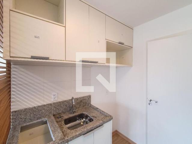 Kitnet, Liberdade, 1 Quarto, 30 m2 São Paulo