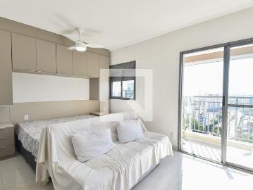 Kitnet, Liberdade, 1 Quarto, 30 m2 São Paulo