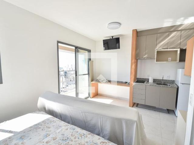 Kitnet, Liberdade, 1 Quarto, 30 m2 São Paulo