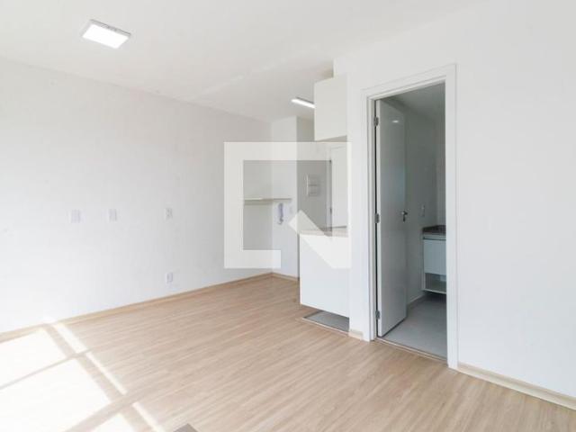 Kitnet, Liberdade, 1 Quarto, 30 m2 São Paulo