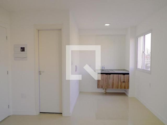 Kitnet, Liberdade, 1 Quarto, 31 m2 São Paulo