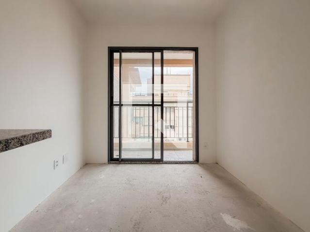 Kitnet, Liberdade, 1 Quarto, 32 m2 São Paulo