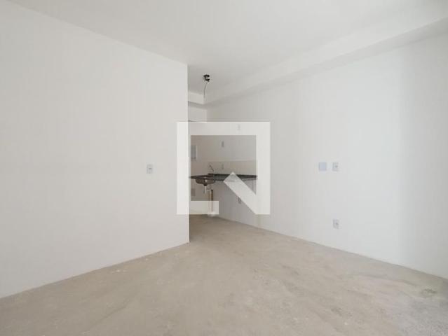 Kitnet, Liberdade, 1 Quarto, 32 m2 São Paulo
