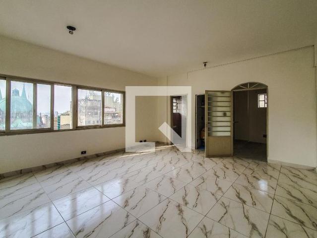 Kitnet, Liberdade, 1 Quarto, 33 m2 São Paulo