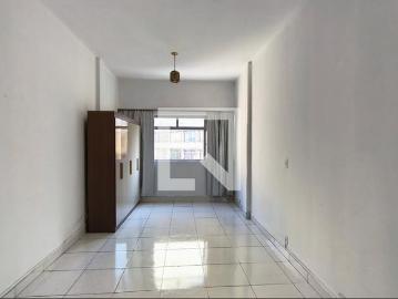 Kitnet, Liberdade, 1 Quarto, 44 m2 São Paulo
