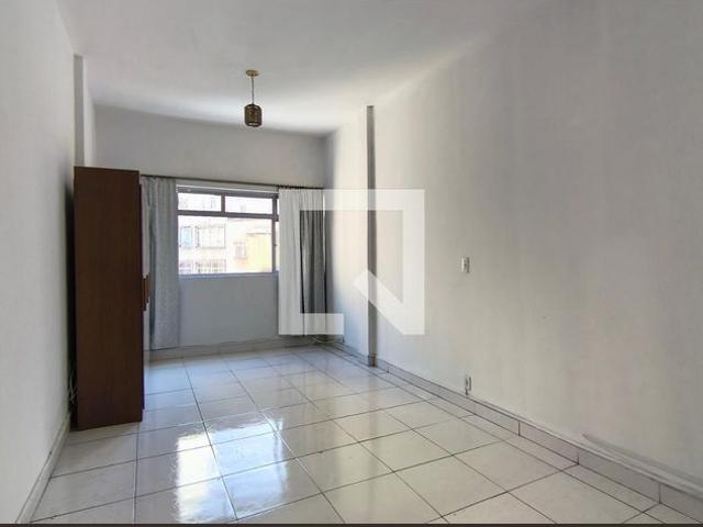 Kitnet, Liberdade, 1 Quarto, 44 m2 São Paulo