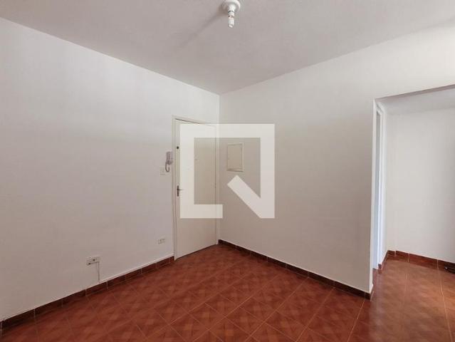 Kitnet, Liberdade, 1 Quarto, 45 m2 São Paulo