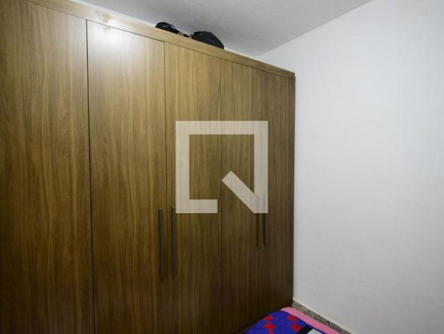 Kitnet, Liberdade, 1 Quarto, 46 m2 São Paulo
