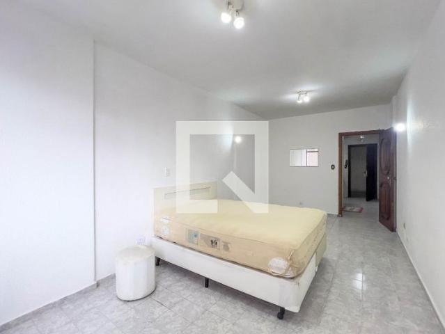Apto, Liberdade, 1 Quarto, 40 m2 São Paulo