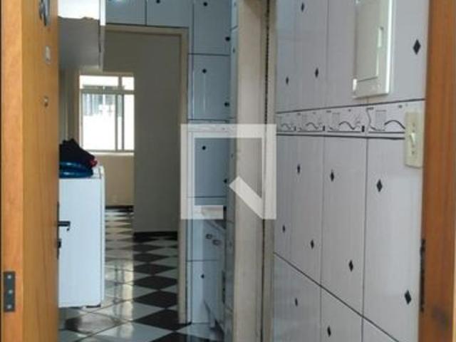 Kitnet, Liberdade, 1 Quarto, 43 m2 São Paulo