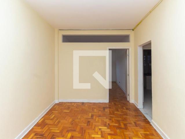 Kitnet, Liberdade, 1 Quarto, 50 m2 São Paulo