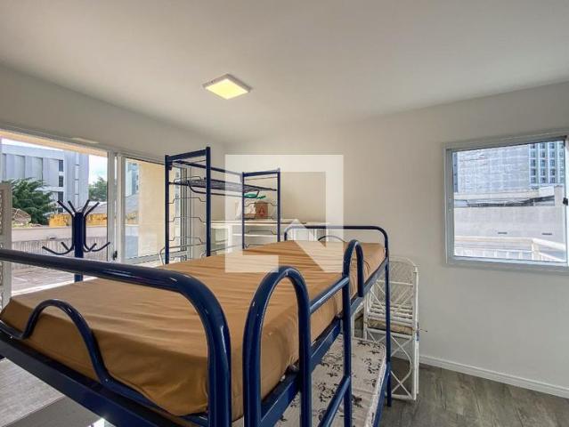 Kitnet, Liberdade, 1 Quarto, 70 m2 São Paulo
