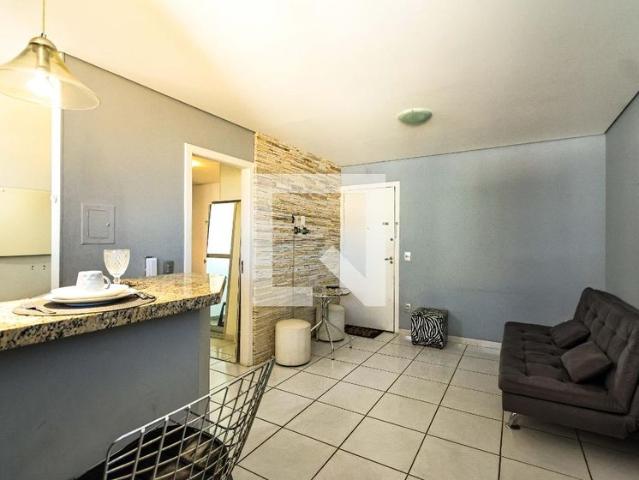 Kitnet, Luxemburgo, 1 Quarto, 40 m2 Belo Horizonte