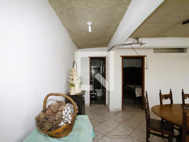Kitnet, Luxemburgo, 1 Quarto, 40 m2 Belo Horizonte