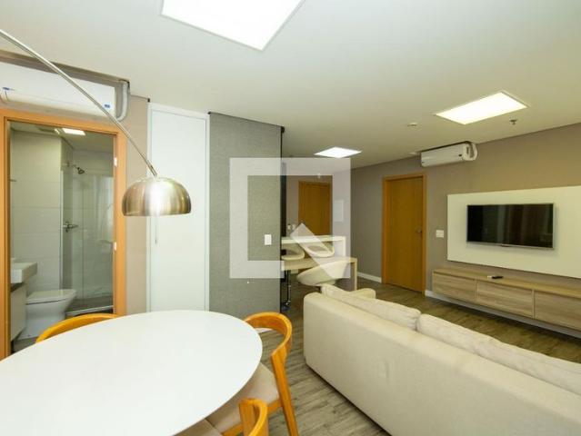 Kitnet, Luxemburgo, 1 Quarto, 53 m2 Belo Horizonte