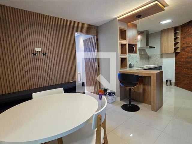 Apto, Lundcéia, 1 Quarto, 47 m2 Lagoa Santa