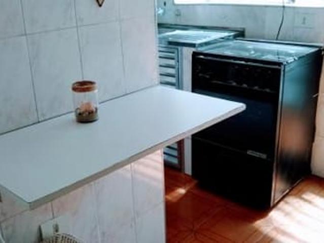 Kitnet Mobiliada.Metrô Conceição
