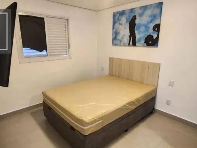 Kitnet Mobiliada c/ 1 dorm p/ alugar, 26 m² Jardim da Glória São Paulo/SP