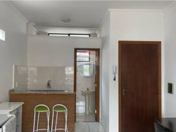 Kitnet Mobiliada para Alugar no Jardim das Nações / Centro de Taubaté
