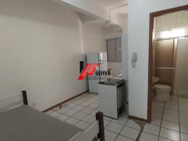 Kitnet Mobiliada