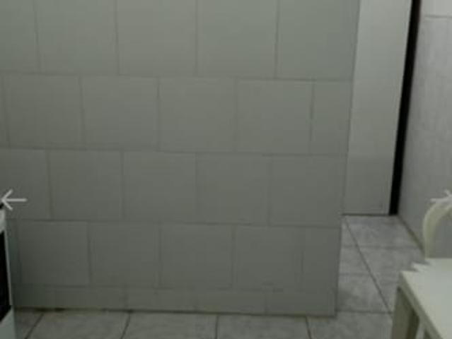 Kitnet Mobiliado