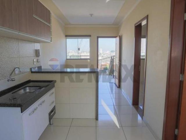 Kitnet Moderna com 32,97m² no Jardim Gonçalves, Sorocaba