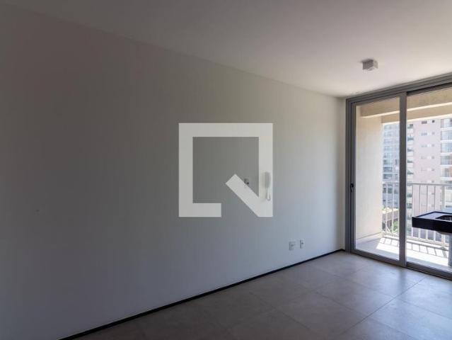 Kitnet, Moema, 1 Quarto, 20 m2 São Paulo