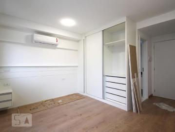 Kitnet, Moema, 1 Quarto, 25 m2 São Paulo