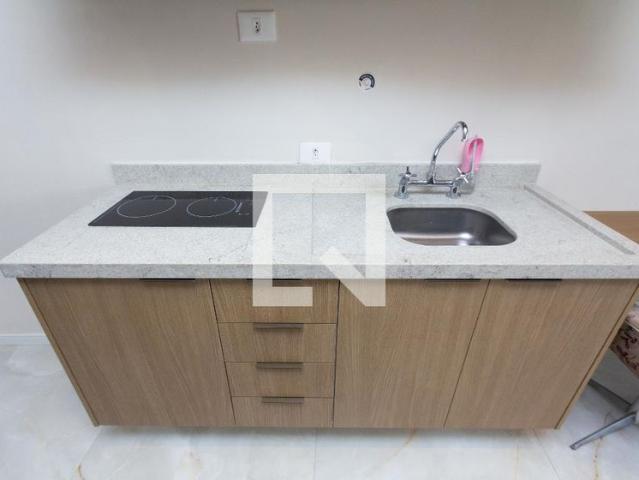 Kitnet, Moema, 1 Quarto, 26 m2 São Paulo