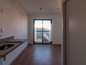 Kitnet, Moema, 1 Quarto, 27 m2 São Paulo