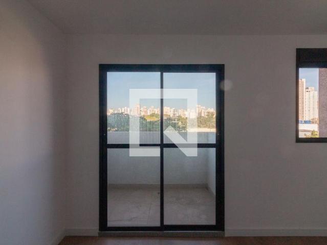 Kitnet, Moema, 1 Quarto, 27 m2 São Paulo