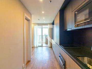 Kitnet, Moema, 1 Quarto, 28 m2 São Paulo