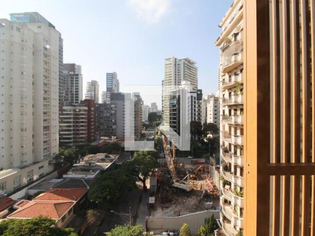 Kitnet, Moema, 1 Quarto, 30 m2 São Paulo