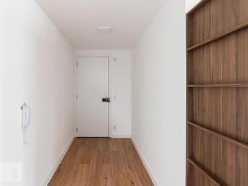 Kitnet, Moema, 1 Quarto, 35 m2 São Paulo